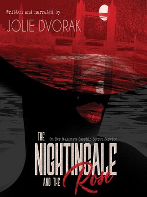cover image of The Nightingale and the Rose